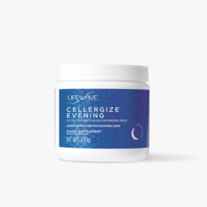 Cellergize Evening